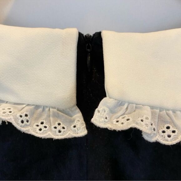 New Sister Jane Aquarius Scoop neck mini dress - Picture 8 of 11